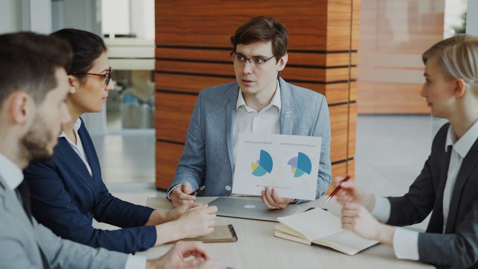 Ein Partner für Performance-Marketing, der Wachstum über saubere Daten steuert